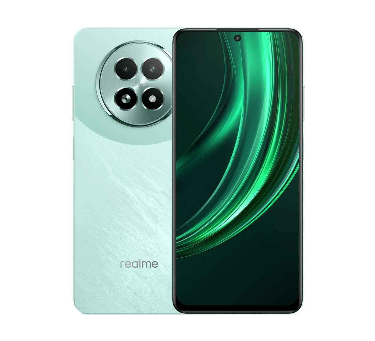 Realme 13