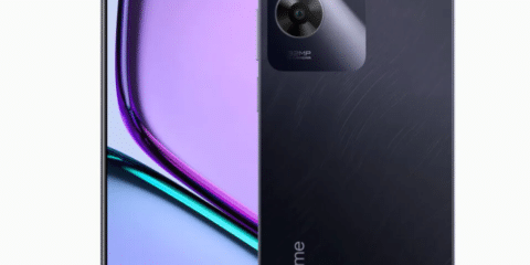 Realme Narzo N61