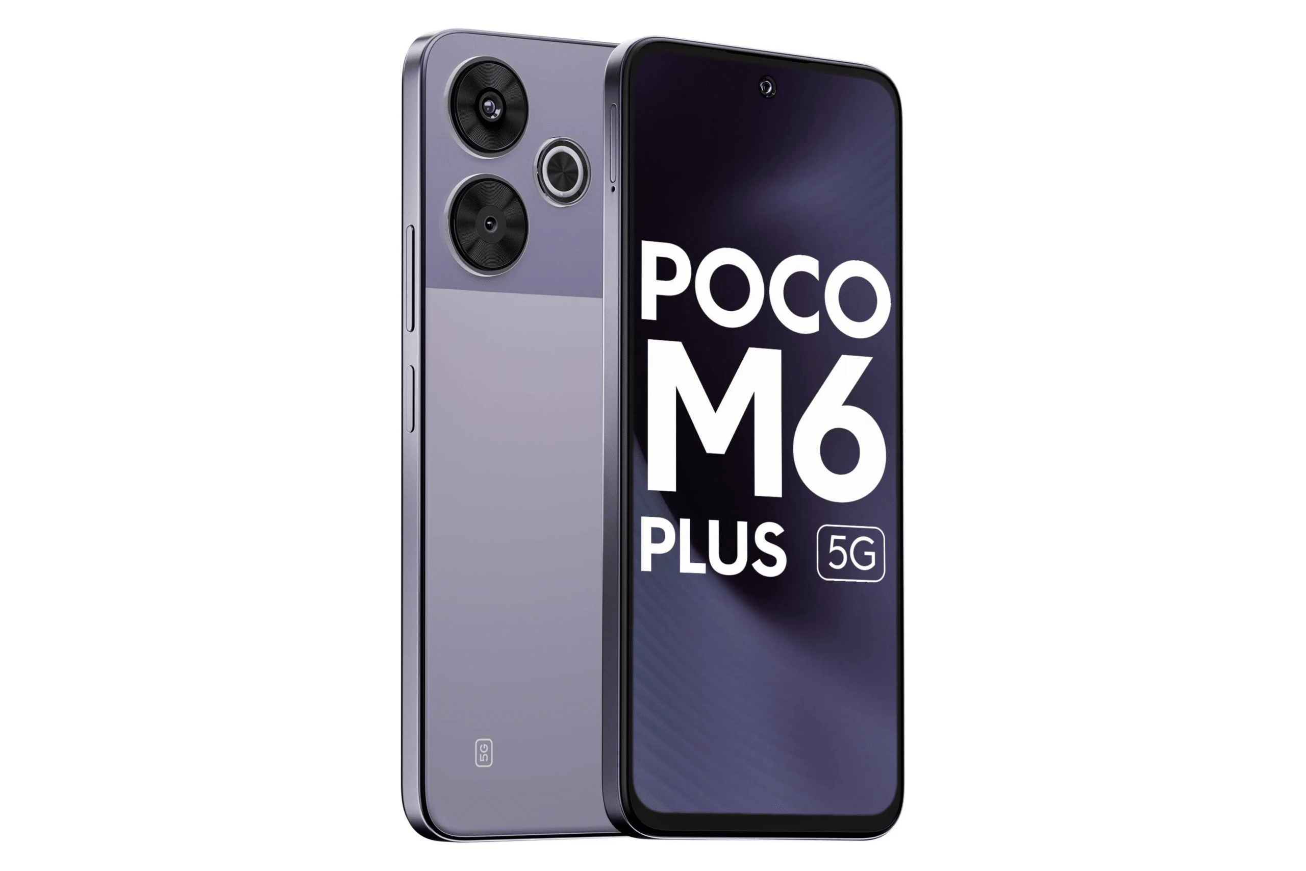 Xiaomi Poco M6 Plus