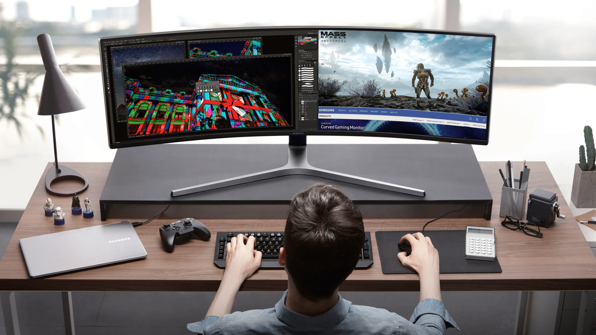 Best Gaming Monitors | Your Window to an Unforgettable Experience 1