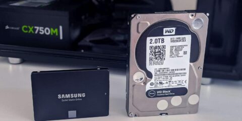 تعرف علي الفرق بين الهارد ssd و hdd 14