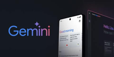 Android Gemini