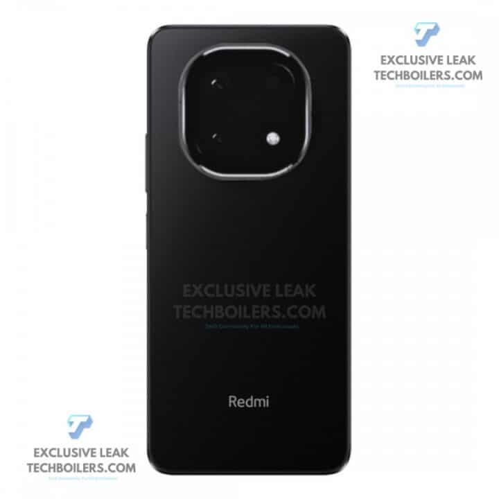 تسريب Redmi Note 14 Pro