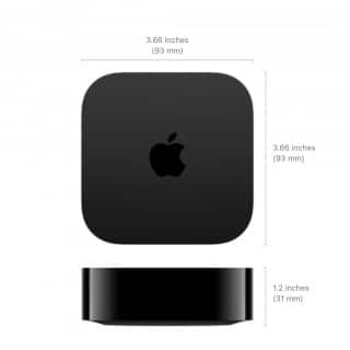 M4 Mac mini