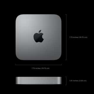 M4 Mac mini