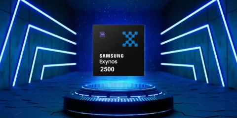 معالج Exynos 2500