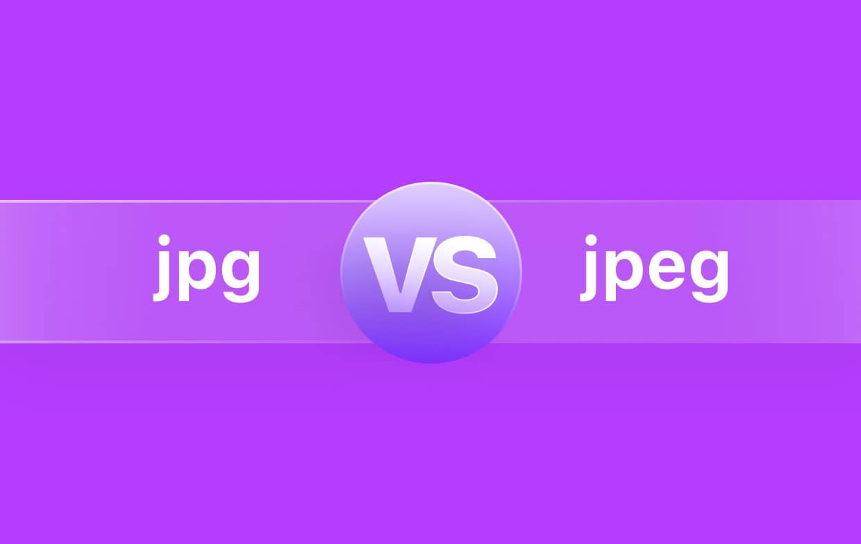 What is the difference between jpg and jpeg in images 2