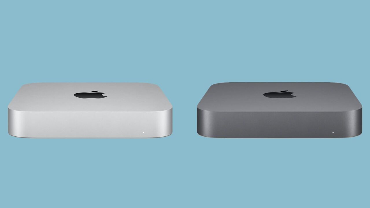 M4 Mac mini