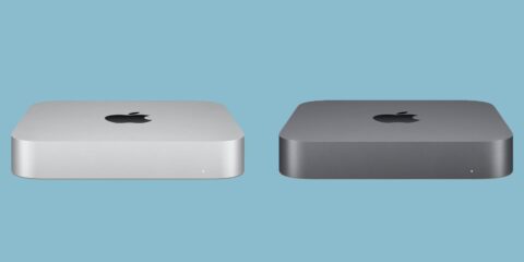 M4 Mac mini