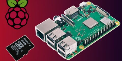 Raspberry Pi 5