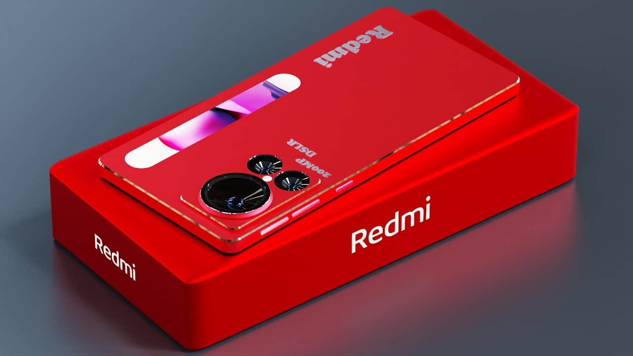 تسريب Redmi Note 14 Pro