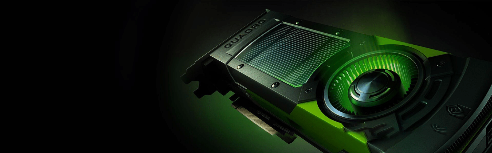 nvidia quadro