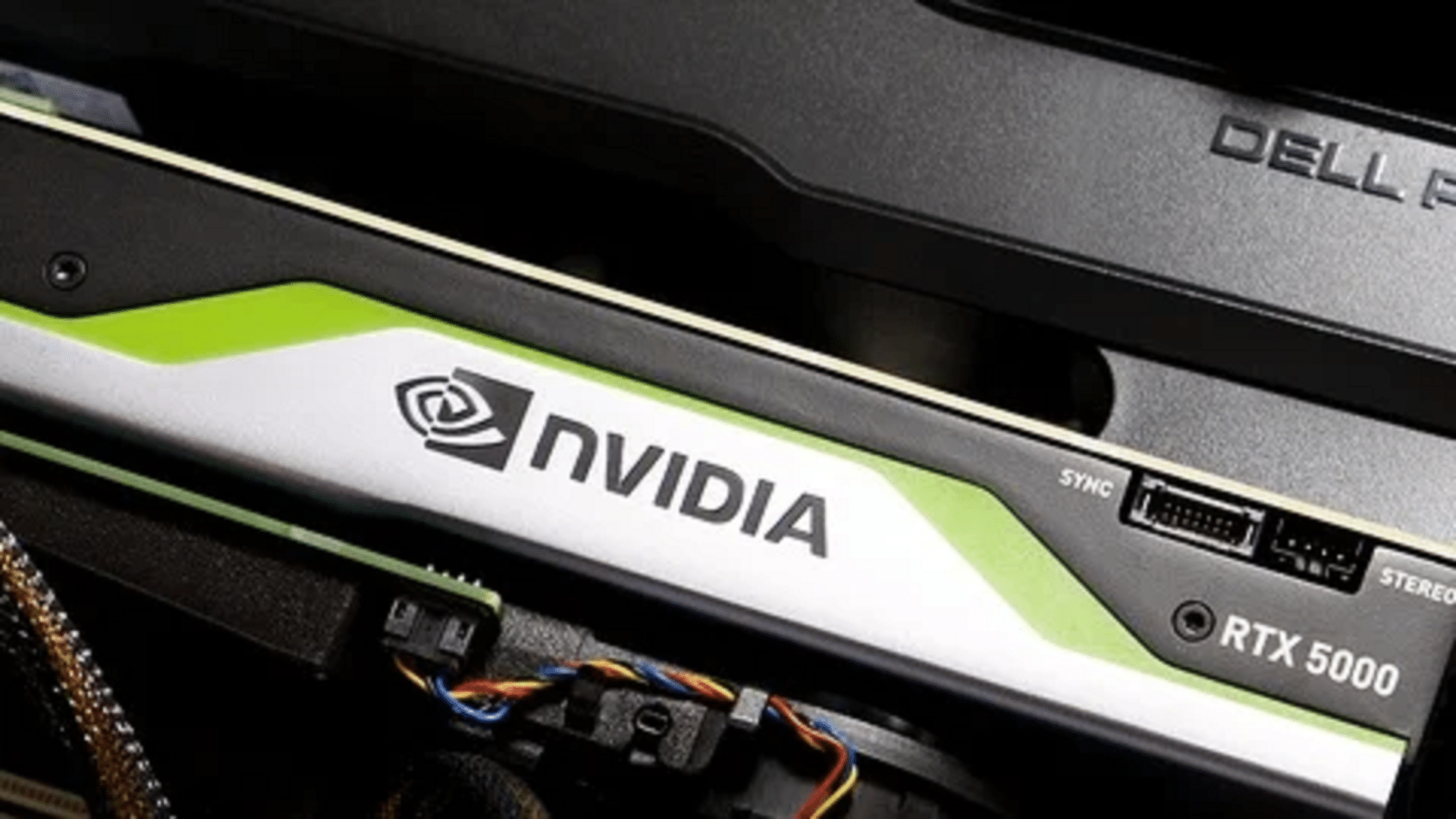 nvidia quadro