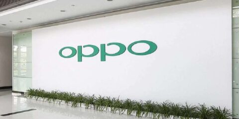 مصنع Oppo