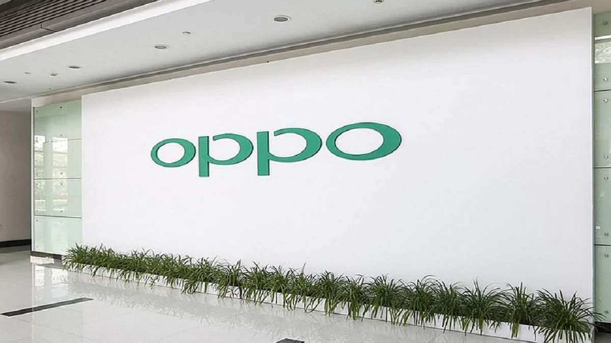 مصنع Oppo