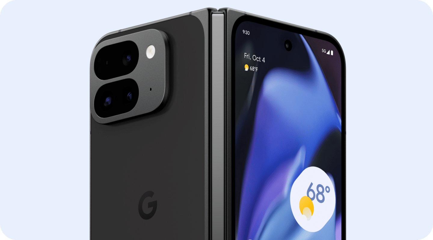 مميزات Google Pixel 9 Pro Fold تُجلب ثورة جديدة في عالم الهواتف القابلة للطي 2