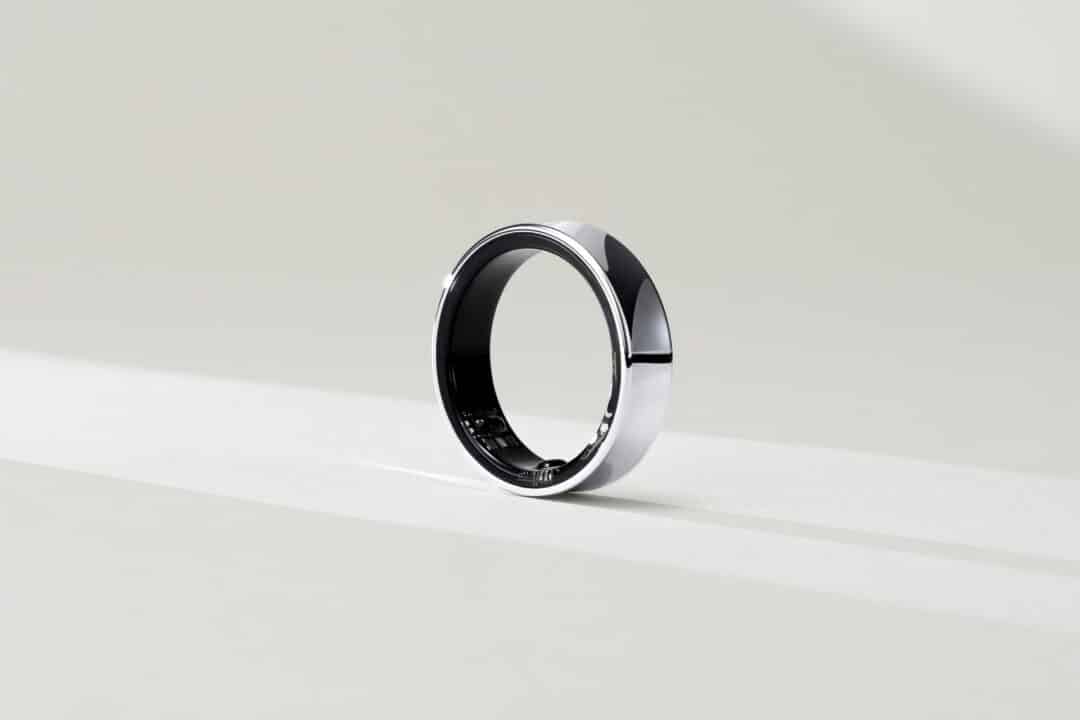 استعمال Galaxy Ring