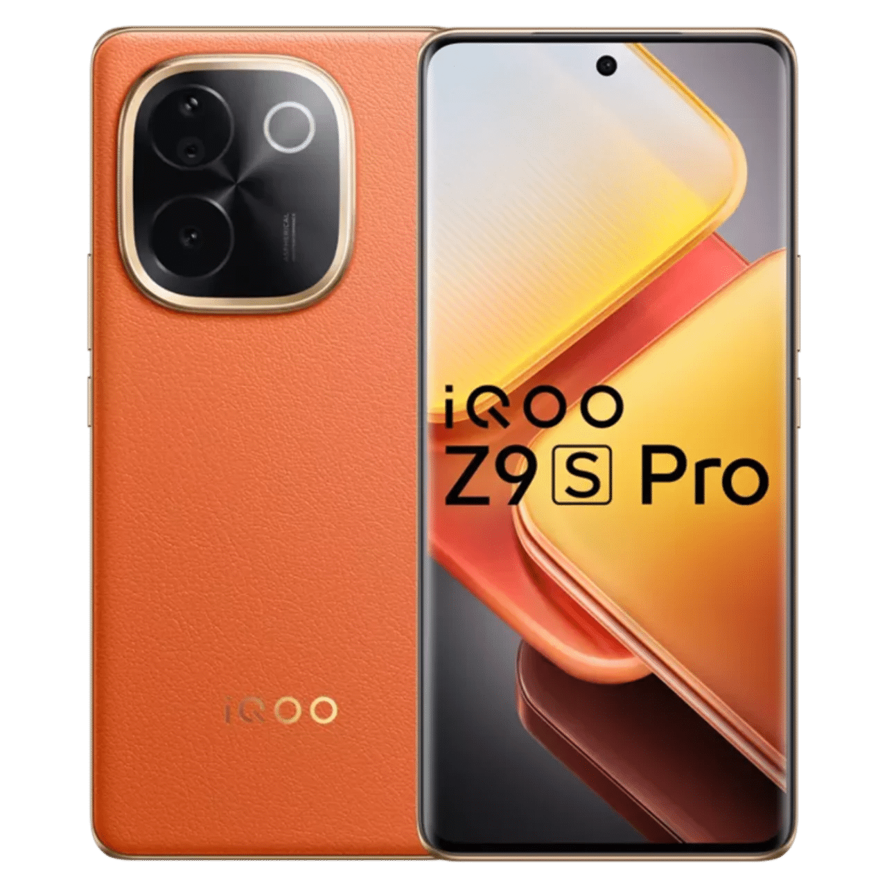 vivo iQOO Z9s Pro