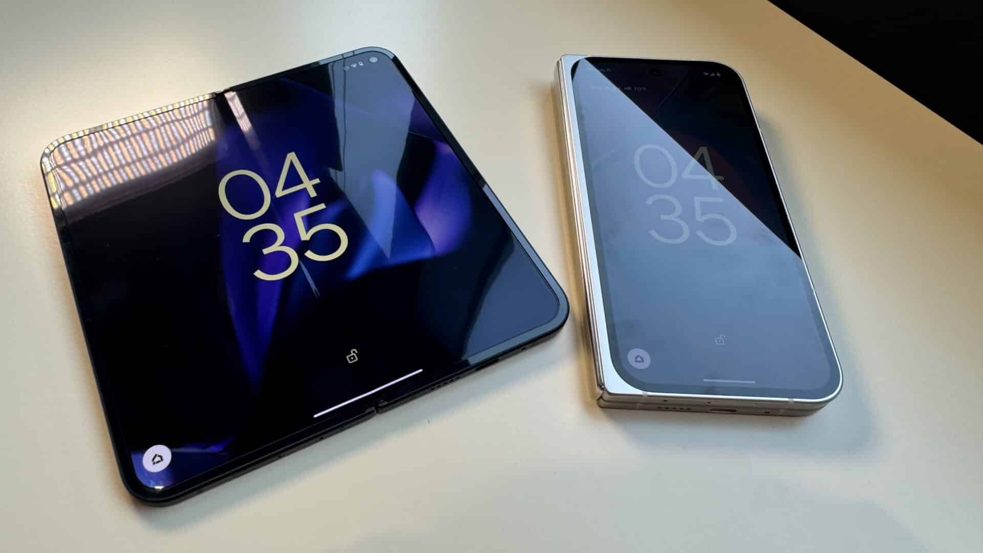 مميزات Google Pixel 9 Pro Fold تُجلب ثورة جديدة في عالم الهواتف القابلة للطي 1