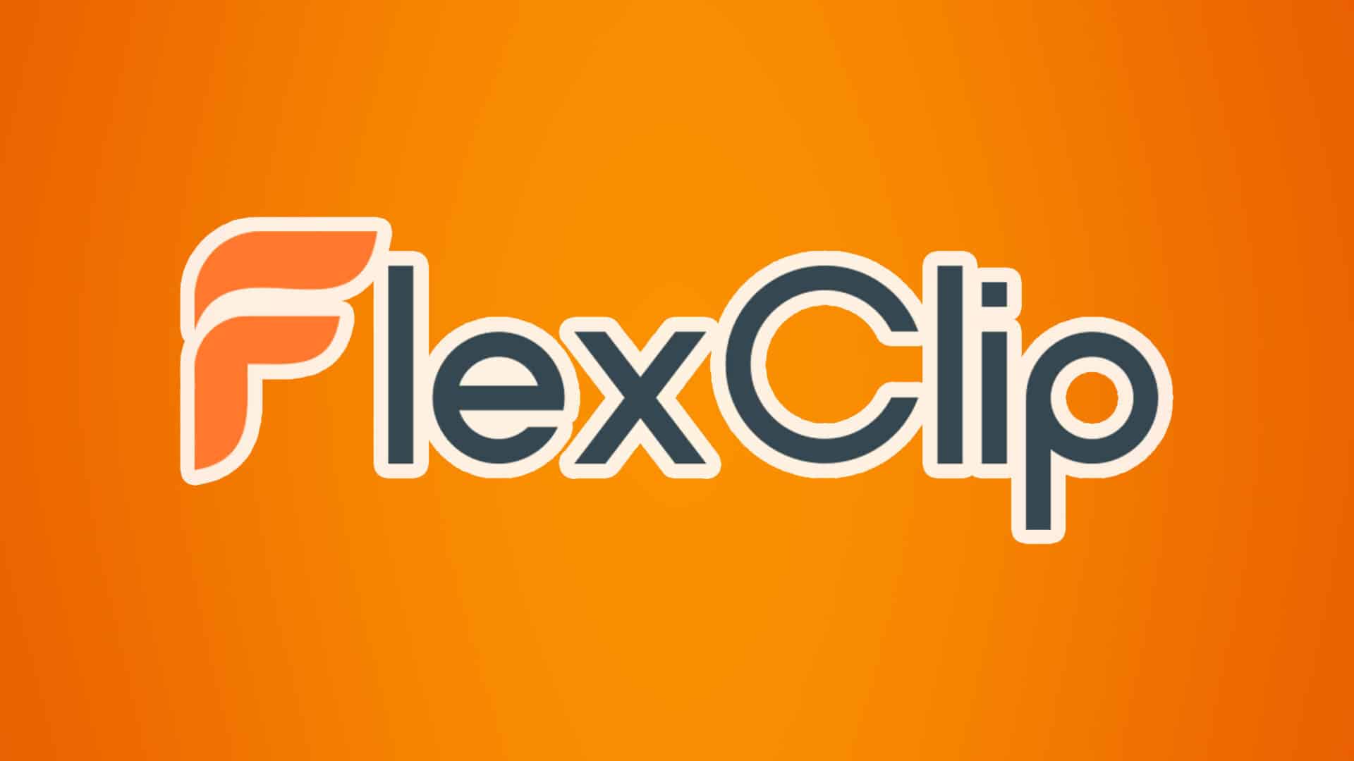 مميزات تطبيق FlexClip لتعديل الفيديوهات بالذكاء الإصطناعي