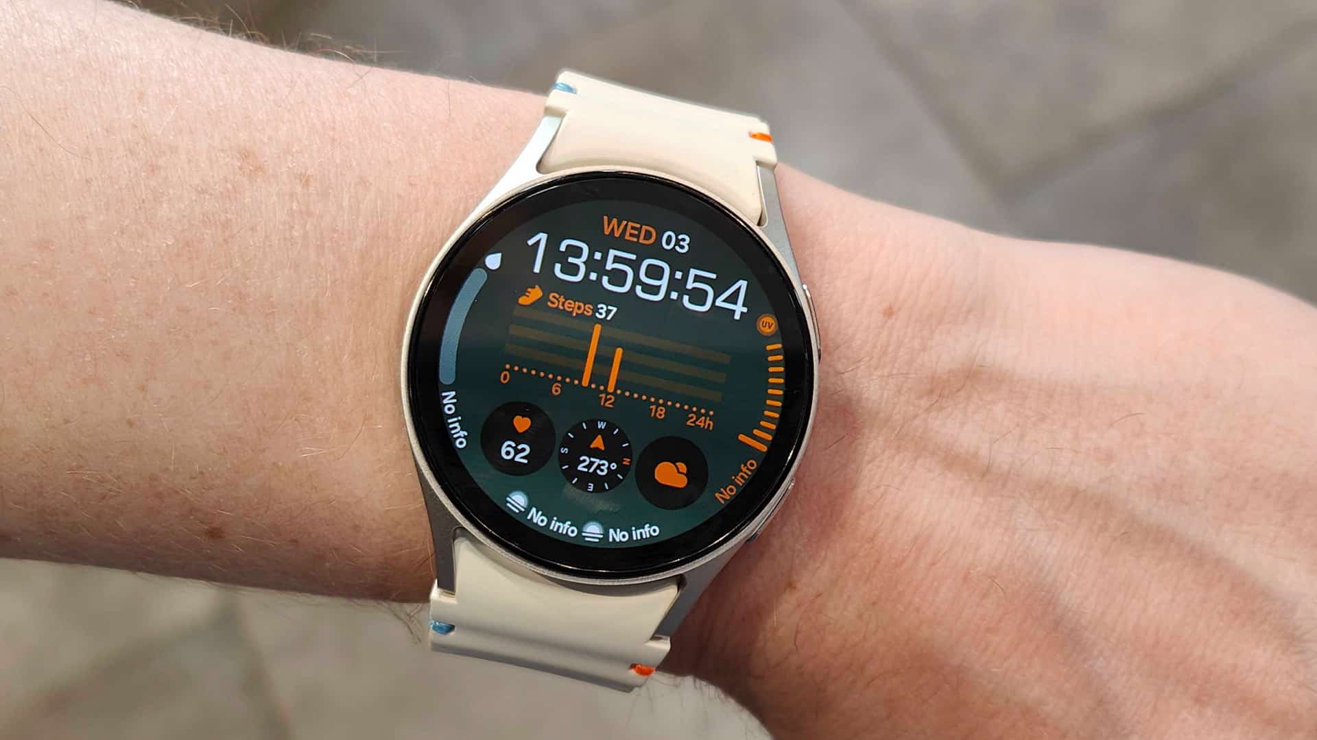 تحديث Galaxy Watch Ultra يكشف عن تحسينات جديدة 3