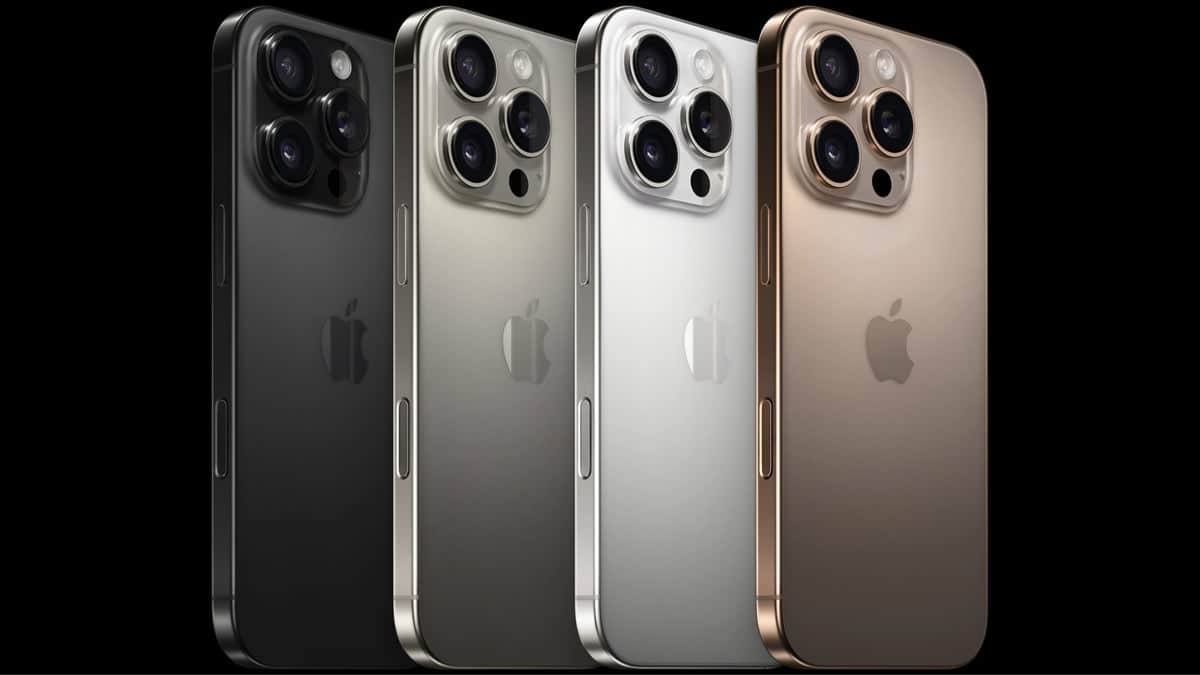 iPhone 16 and iPhone 16 Pro Max official price after launch