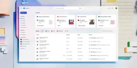 OneDrive Copilot