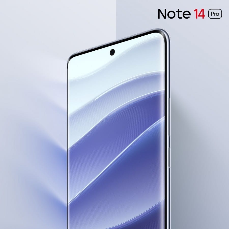 هاتف Redmi Note 14 Pro