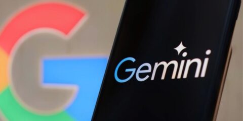 تطبيق Gemini