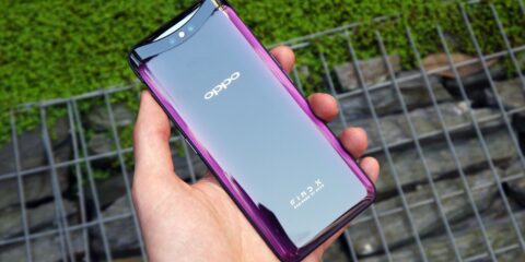 Oppo Find X8