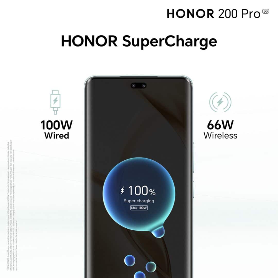 مميزات وسعر Honor 200 بعد إطلاق السلسلة في مصر رسميًا