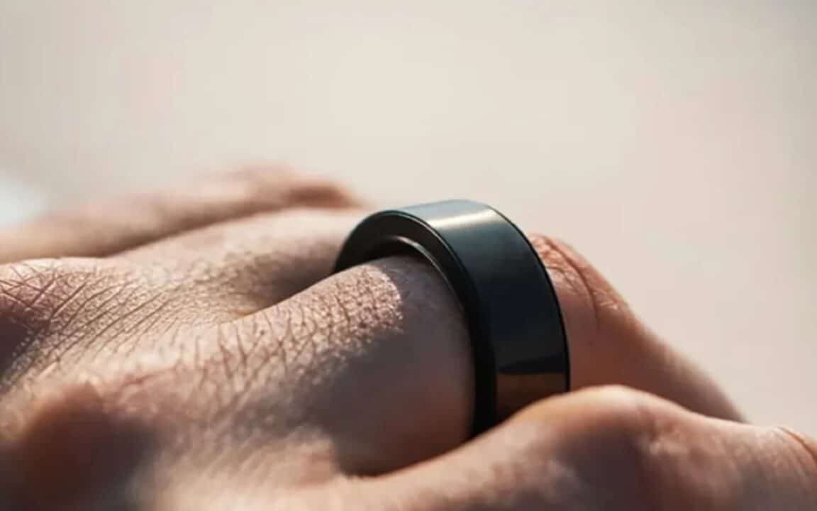 Galaxy Ring و SmartThings