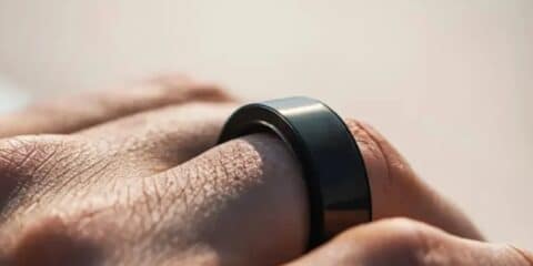 Galaxy Ring و SmartThings