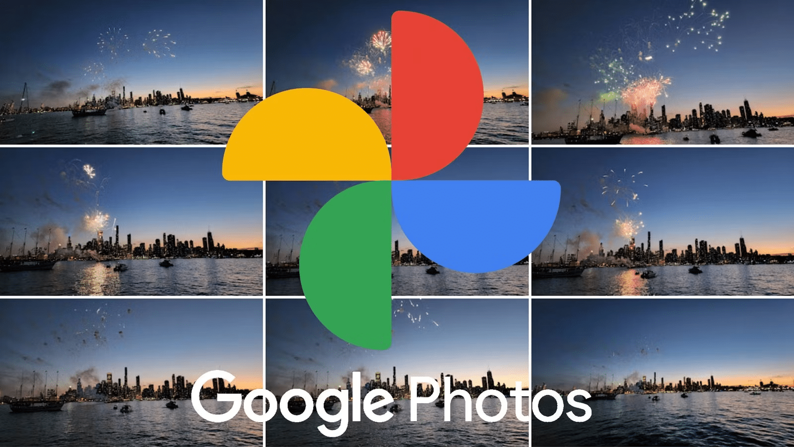 بدائل Google photos مجانية وبمساحة تخزين اضافية 1