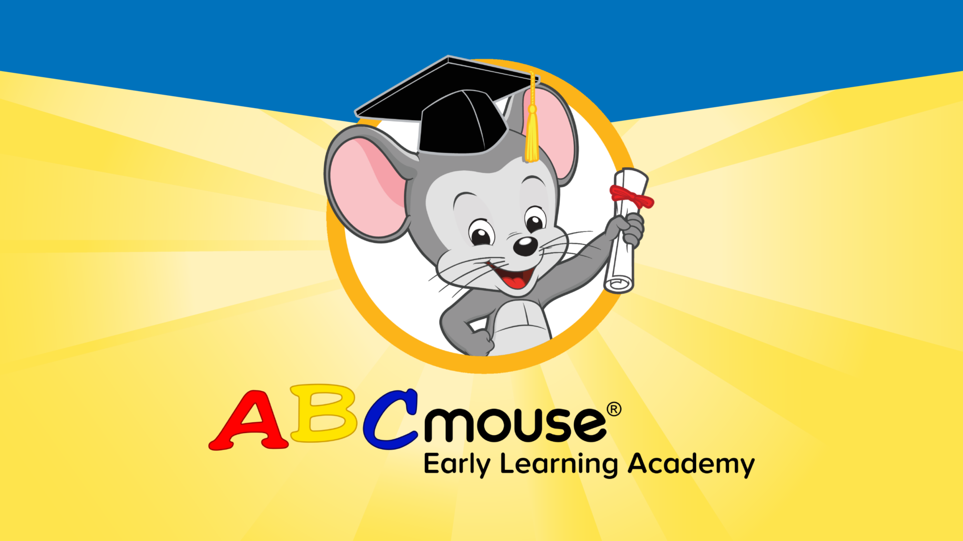 ABC mouse