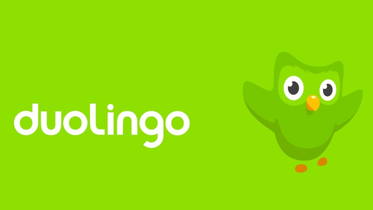 Duolingo