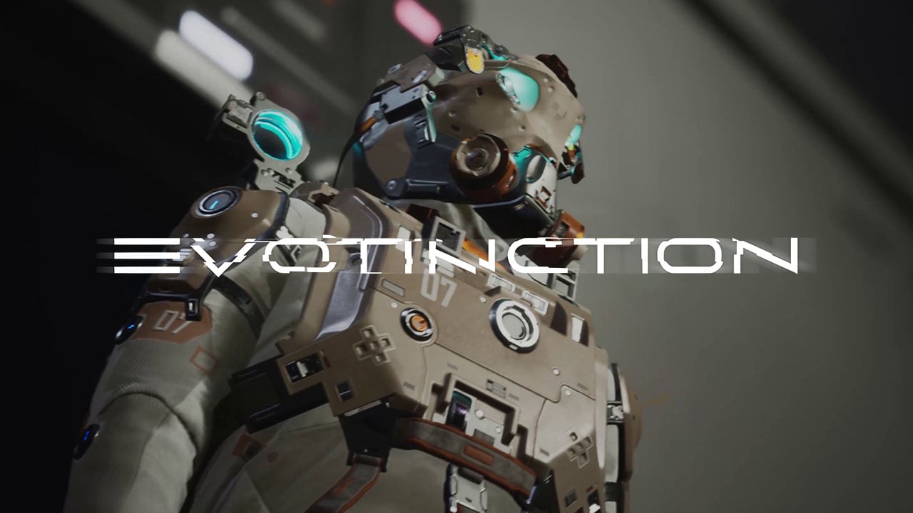 استمتع بألعاب EVOTINCTION وAkimbot وTest Drive Unlimited Solar Crown مع NVIDIA DLSS 3 1