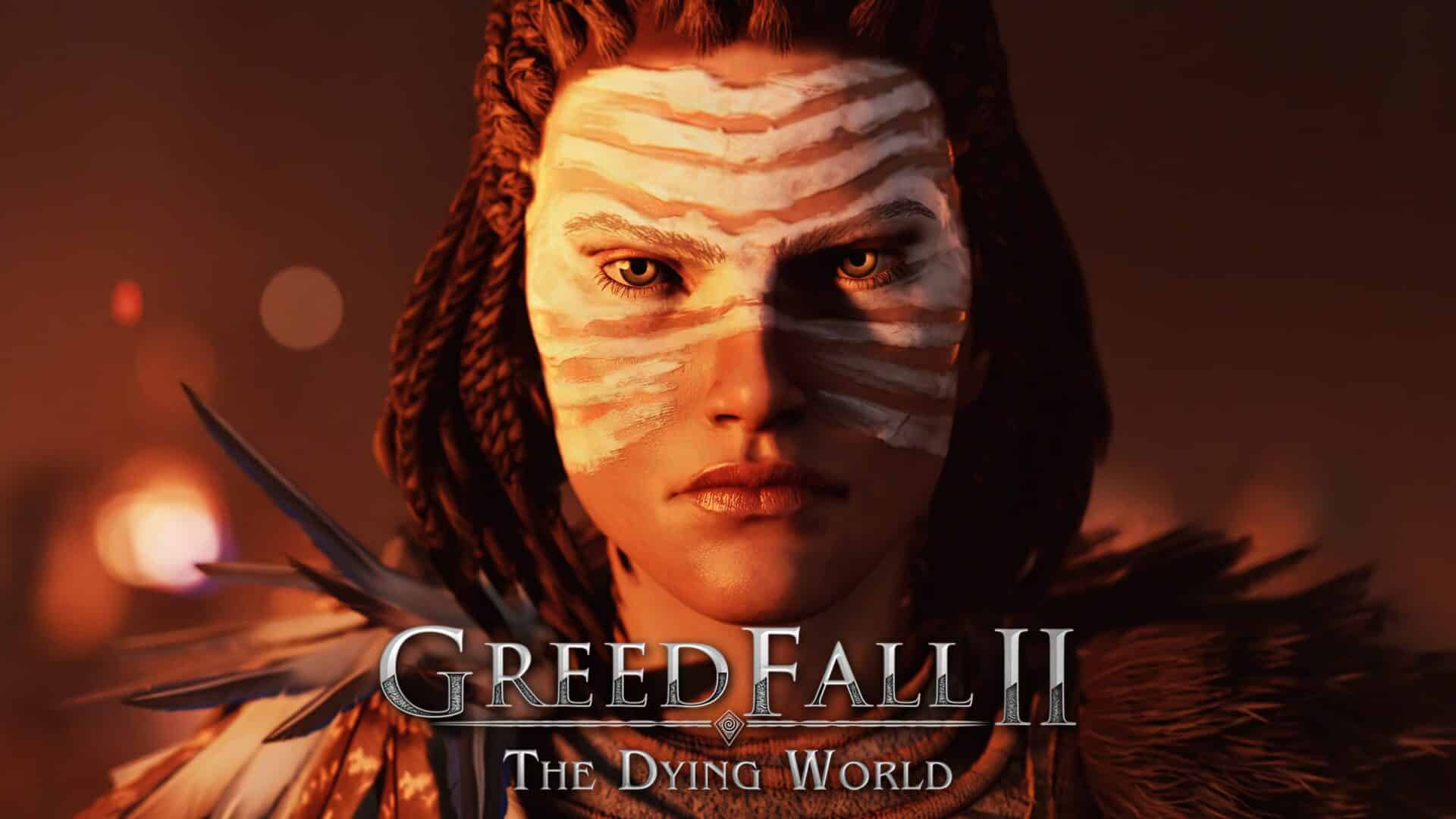 احصل على GreedFall II: The Dying World وThe casting of frank stone بدعم NVIDIA DLSS 3 1