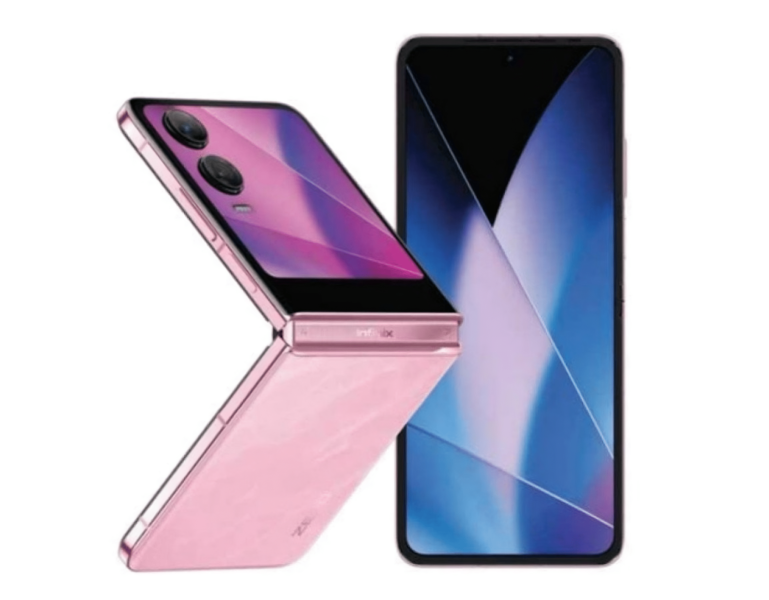 Infinix Zero Flip