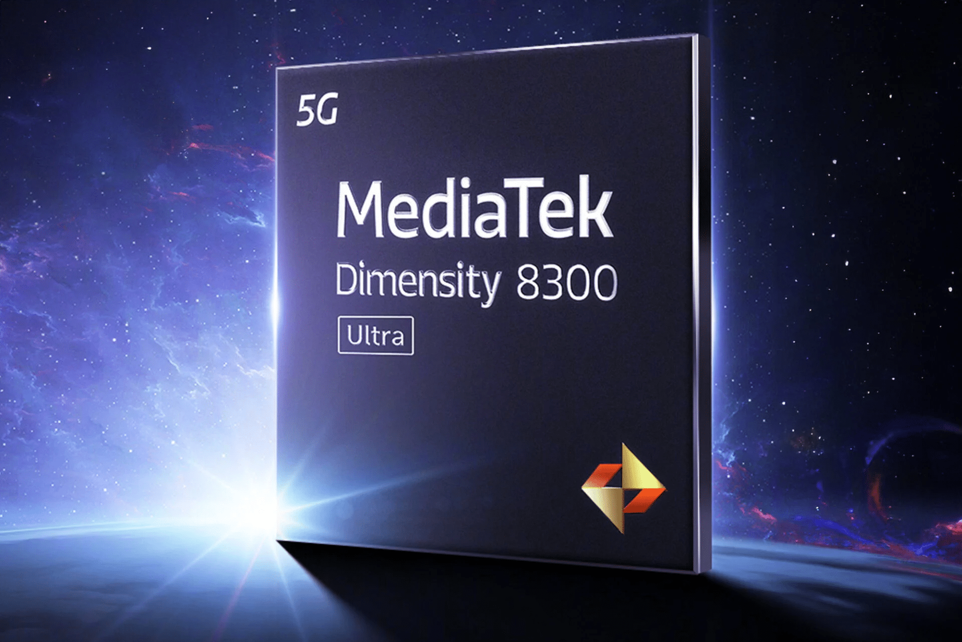 Mediatek Dimensity 8300 Ultra