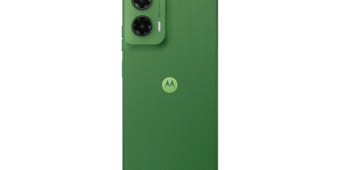 Motorola Moto G35