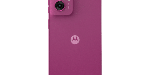 Motorola Moto G55