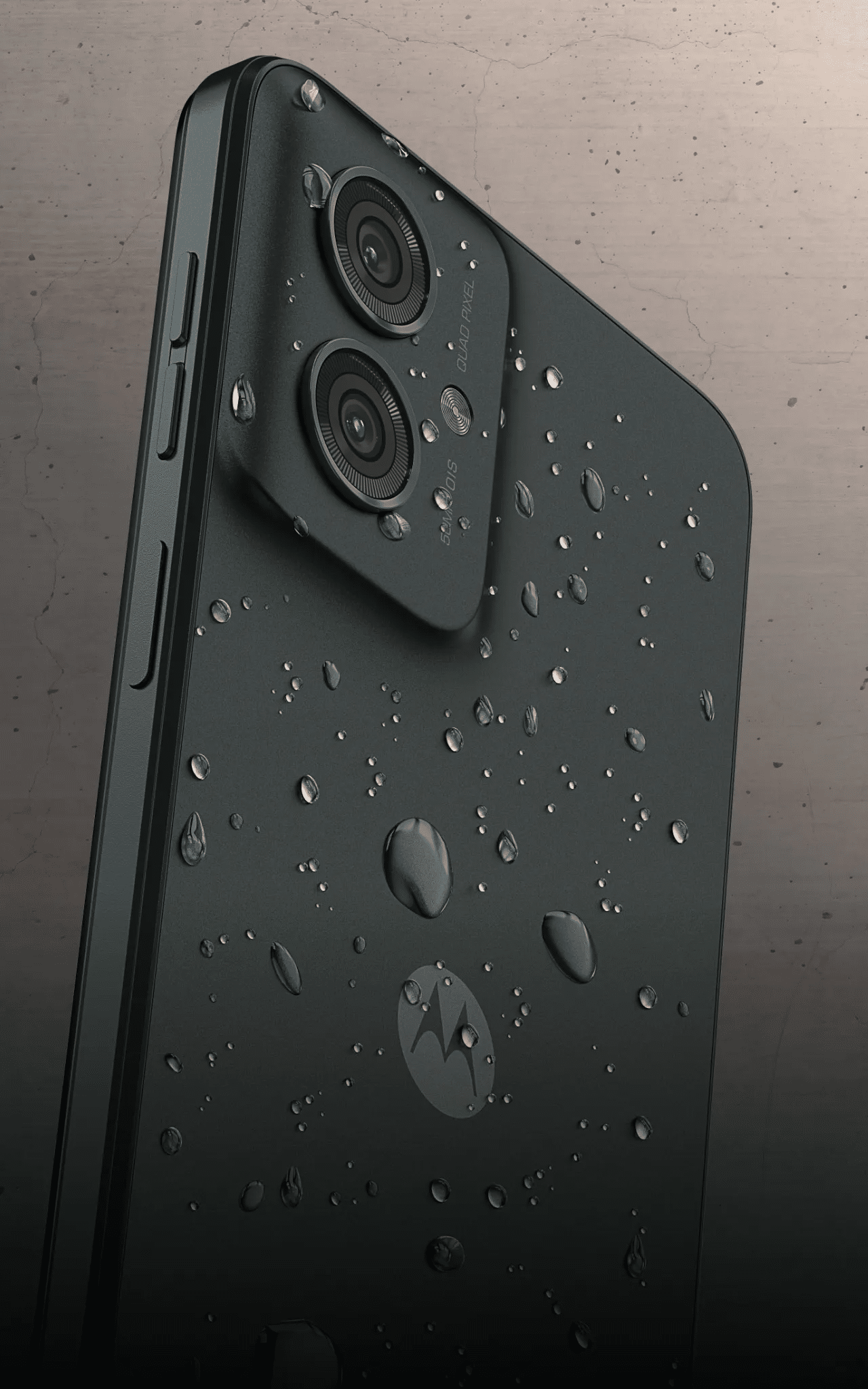 Motorola Moto G55