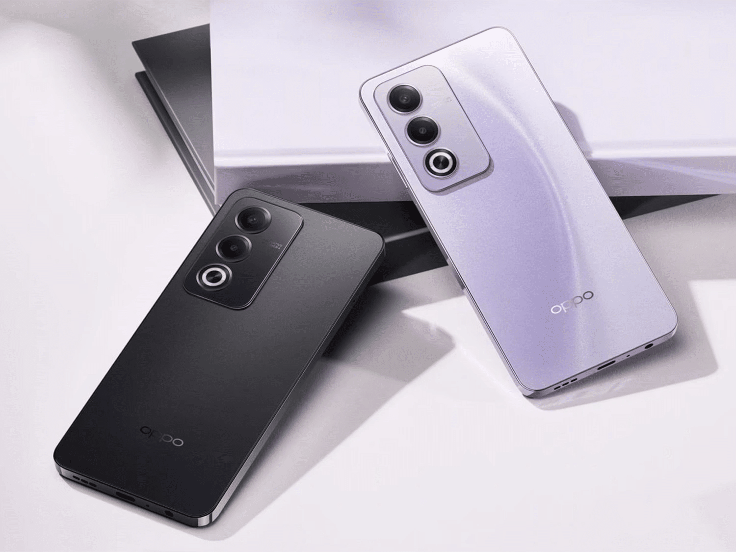 Oppo A3 Pro