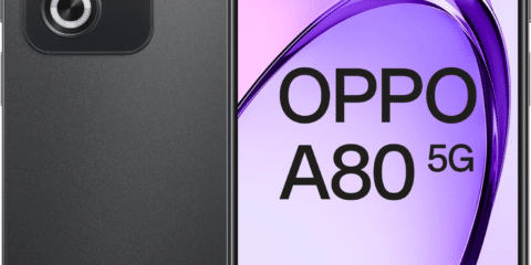 Oppo A80