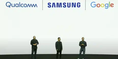 Samsung وQualcomm وGoogle يكشف عن نظارات الواقع المعزز الجديدة