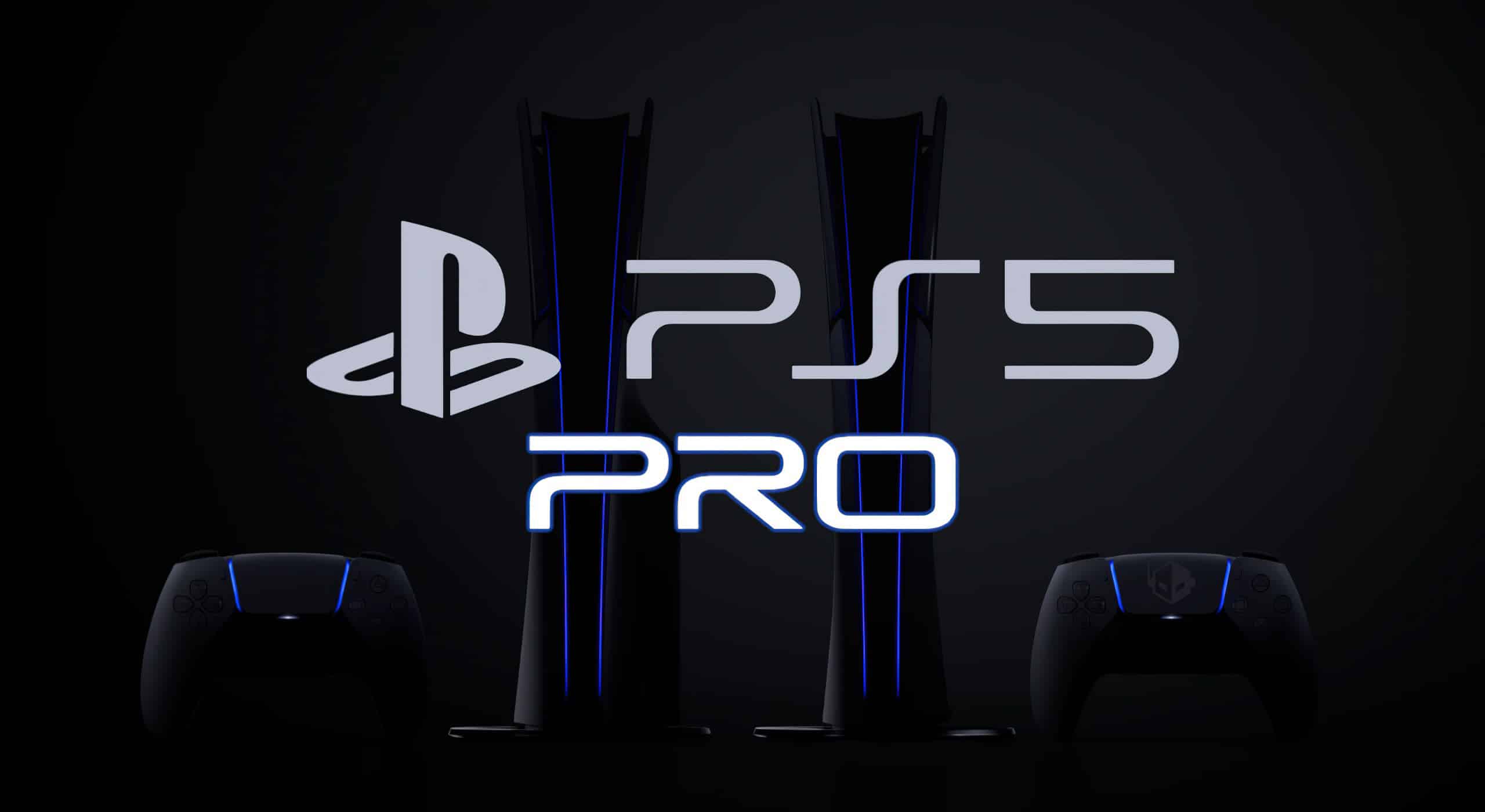 PS5 Pro