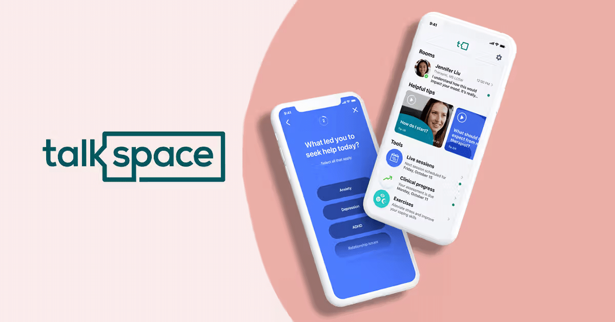 Talkspace