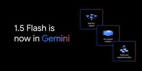 Gemini Flash 1.5