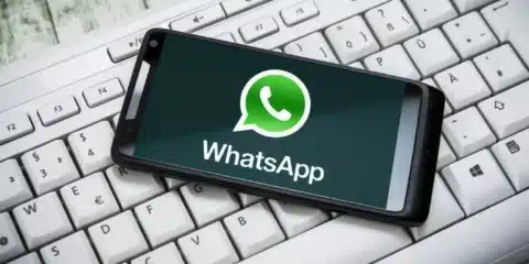 ميزة WhatsApp الجديدة